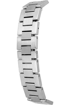 Pasha C GMT Stainless Steel Automatic