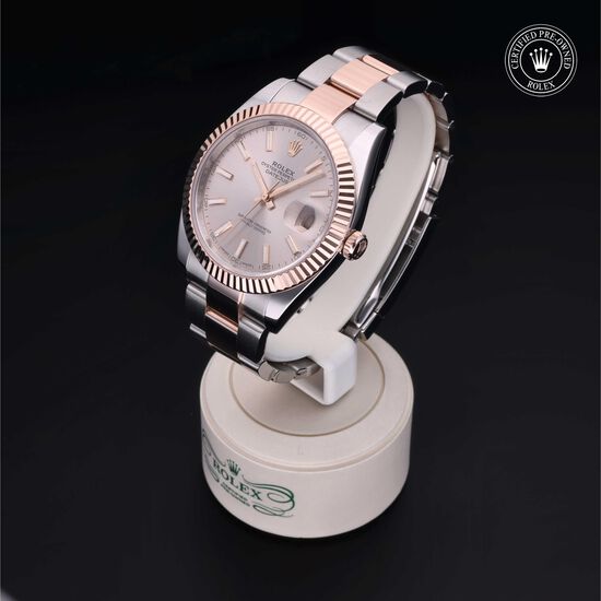 Datejust 41