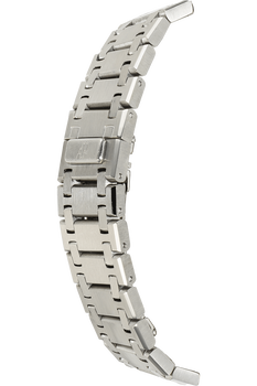 Royal Oak Chronograph Stainless Steel Automatic