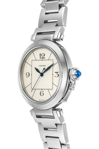 Pasha Stainless Steel Automatic