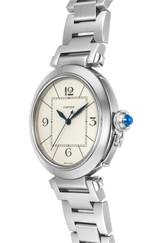Pasha Stainless Steel Automatic