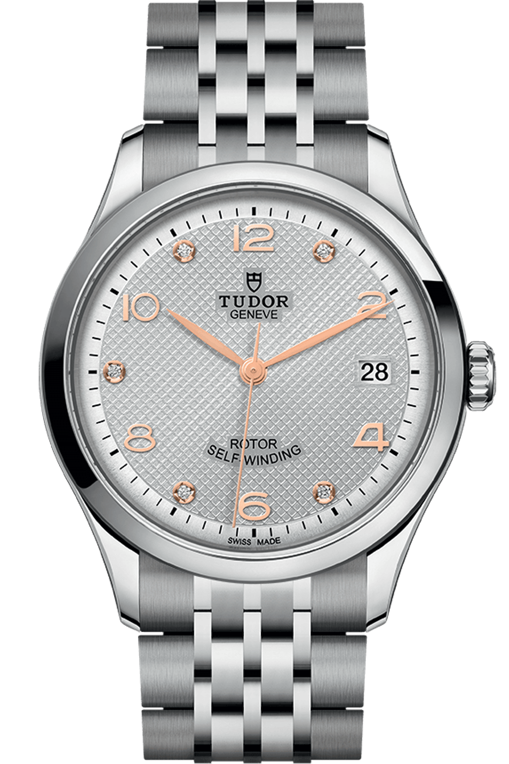 tudor online authorized dealer