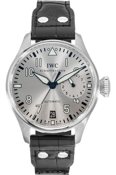 Iwc son deals
