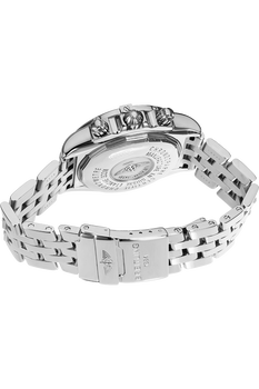 Chronomat Evolution Stainless Steel Automatic