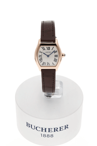 Tortue Rose Gold Manual