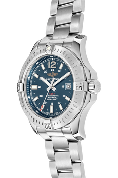 Colt Stainless Steel Automatic