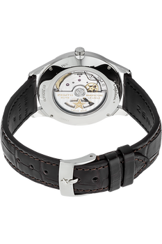 Captain Central Second Stainless Steel Automatic