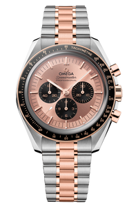 Speedmaster Moonwatch Professional