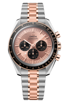 Speedmaster Moonwatch Professional
