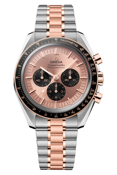 Speedmaster Moonwatch Professional