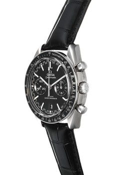 Speedmaster Racing Co-Axial Stainless Steel Automatic