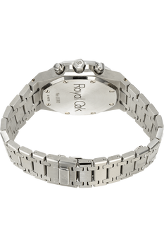 Royal Oak Chronograph Stainless Steel Automatic