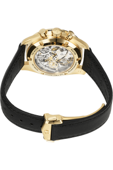 Speedmaster Moonwatch Professional Yellow Gold Manual