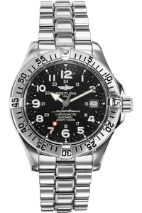 SuperOcean Stainless Steel Automatic