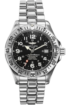 SuperOcean Stainless Steel Automatic