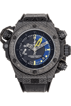 King Power Oceanographic Carbon Fiber Automatic
