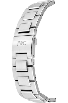 Ingenieur Stainless Steel Automatic