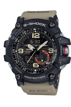 Master of G MUDMASTER
