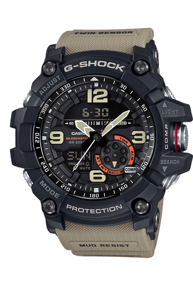 Master of G MUDMASTER
