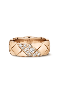 COCO CRUSH RING