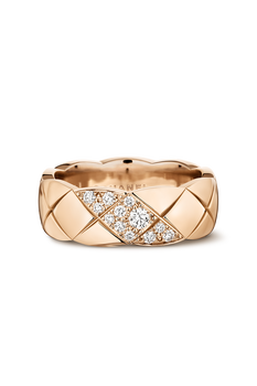 COCO CRUSH RING