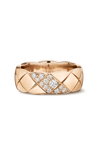 COCO CRUSH RING