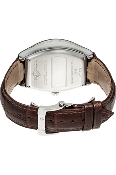 Micheangelo Gigante Chronometer Stainless Steel Automatic