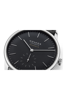 Orion Neomatik 39 New Black