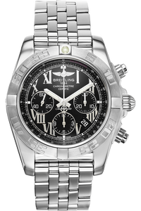 Chronomat B01 Stainless Steel Automatic
