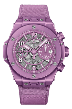 Big Bang Unico Summer Purple