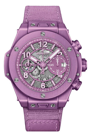 Hublot Big Bang Millennial Pink