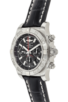 Chronomat B01 Stainless Steel Automatic