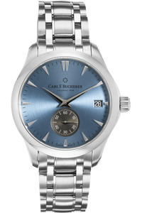 Manero Peripheral Stainless Steel Automatic