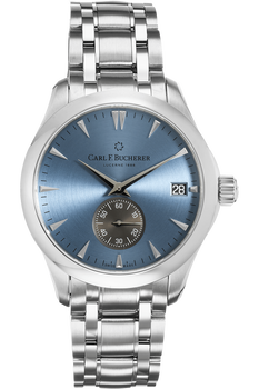 Manero Peripheral Stainless Steel Automatic