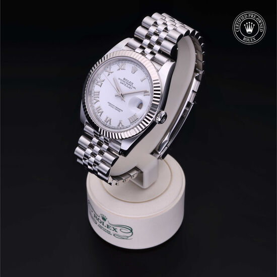 Datejust 41