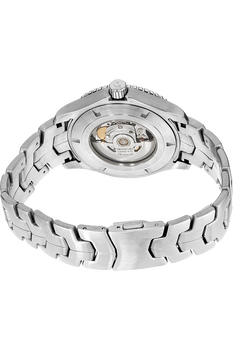 Link Caliber 5 Stainless Steel Automatic