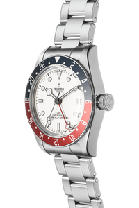 Black Bay GMT Stainless Steel Automatic