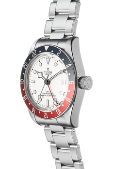 Black Bay GMT Stainless Steel Automatic