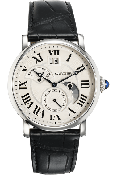 Pre Owned Cartier Rotonde de Cartier W1556368