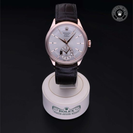 Cellini Dual Time