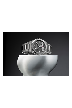 Laureato Tourbillon