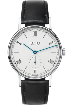 Nomos 205 top