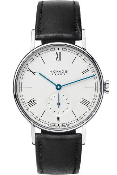 NOMOS Glashutte Ludwig 205