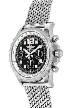 Chronospace Stainless Steel Automatic