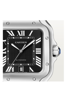 Santos de Cartier, Large Model