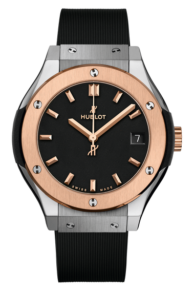 Buy Hublot Classic Fusion 581.CO.1181.RX