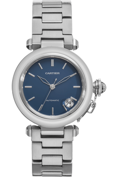 Pasha C Stainless Steel Automatic