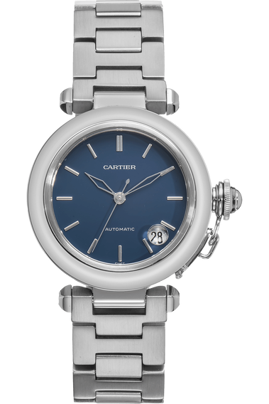 Pasha C Stainless Steel Automatic