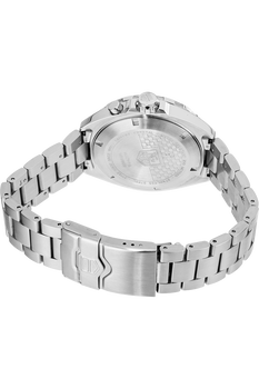 Formula 1 Stainless Steel Quartz