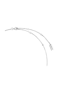 COM&Egrave;TE CHEVRON TRANFORMA NECKLACE